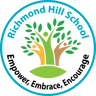 Richmond Hill School logo