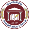 The Benalmadena International College logo