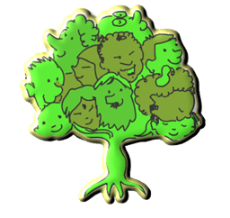 The Sue Hedley Nursery School logo