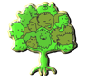 The Sue Hedley Nursery School logo
