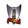 Wardley Primary School logo