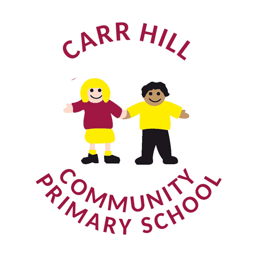 Carr Hill Community Primary School logo