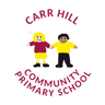 Carr Hill Community Primary School logo