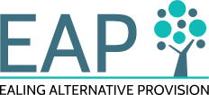 Ealing Alternative Provision logo