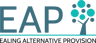 Ealing Alternative Provision logo