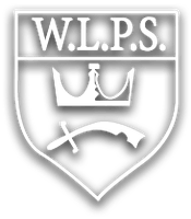 Woodham Ley Primary School logo