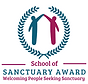 St Bernadette's Catholic Primary School logo