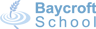 Baycroft School logo