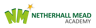 Netherhall Mead Academy logo