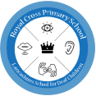Royal Cross Primary School logo