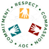 Brunel Field Primary School logo