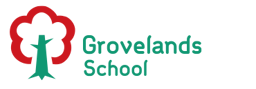 Grovelands Community Primary School logo
