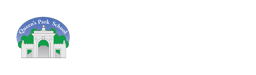 Queen's Park Primary School logo