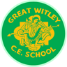 Great Witley CofE Primary School logo