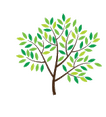 Flora Gardens Primary School logo