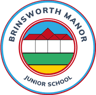 Brinsworth Manor Junior School logo