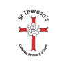 St Theresa's Catholic Primary School logo