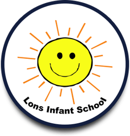 Lons Infant School logo