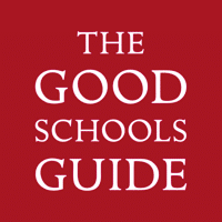 Latymer Upper School and Latymer Prep logo