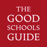 Latymer Upper School and Latymer Prep logo