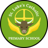St Luke's Catholic Primary School, a Voluntary Academy. logo