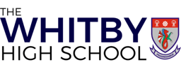The Whitby High School logo