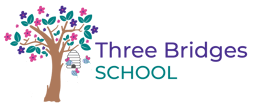 Three Bridges logo