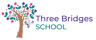 Three Bridges logo