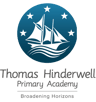 Thomas Hinderwell Primary Academy logo