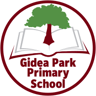 Gidea Park Primary School logo