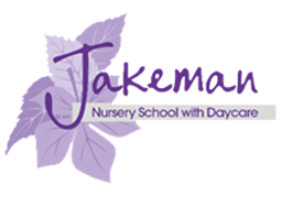 Jakeman Nursery School logo