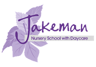 Jakeman Nursery School logo