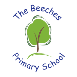 The Beeches Primary School logo