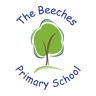 The Beeches Primary School logo