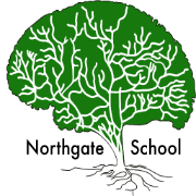 Northgate School logo