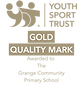 The Grange Community Primary School logo