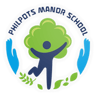 Philpots Manor School logo
