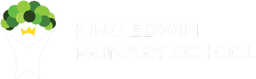 King Edwin Primary and Nursery School logo