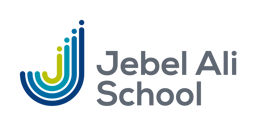 Jebel Ali School logo