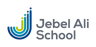 Jebel Ali School logo