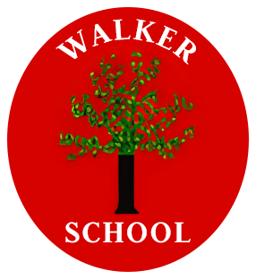 Walker Primary School logo