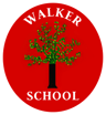 Walker Primary School logo