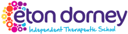 Eton Dorney Independent Therapeutic School logo