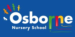 Osborne Nursery School logo