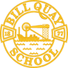 Bill Quay Primary School logo