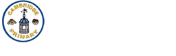 Cambridge Primary School logo