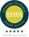 Edward Heneage Primary Academy logo