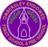 Ombersley Endowed First School logo