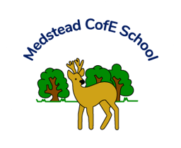 Medstead Church of England Primary School logo