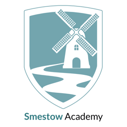 Smestow Academy logo